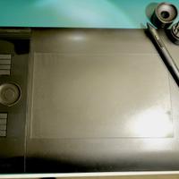 Tavoletta grafica Wacom Intuos4