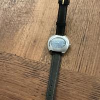 Orologio con cinturino vintage  lotto