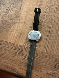Orologio con cinturino vintage  lotto