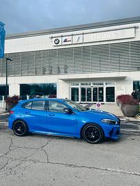 Serie 1 M sport 116d