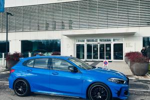 Serie 1 M sport 116d