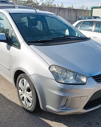 Ford Focus C-Max 1.6 TDCi (110CV) Ghia DPF