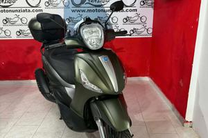 Piaggio Beverly 300 i.e.