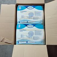 2 pacchi pannoloni Tena original 