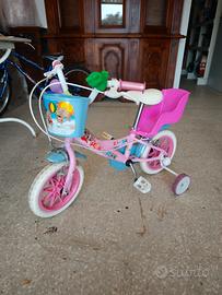 bicicletta per bambini