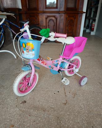 bicicletta per bambini
