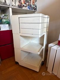 B-line Boby di joe colombo