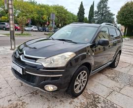 Citroen C-Crosser 2.2 HDi 160CV 4×4 6 Marce Esclus