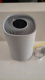 purificatore d'aria Electrolux nuovo 