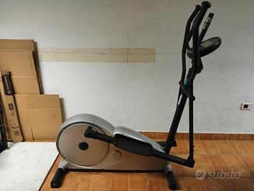 Velo elliptique domyos ve 750 hot sale