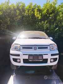 RICAMBI USATI FIAT PANDA 1.2 51KW BENZINA ANNO 201
