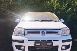RICAMBI USATI FIAT PANDA 1.2 51KW BENZINA ANNO 201
