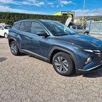 Hyundai Tucson 1.6 CRDI XTech