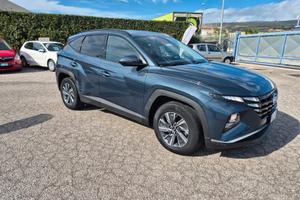Hyundai Tucson 1.6 CRDI XTech