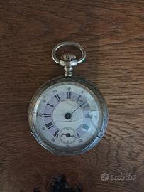 Orologio da taschino