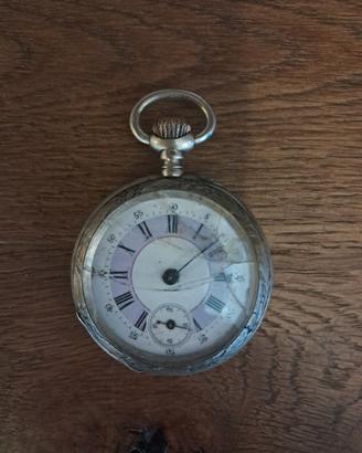 Orologio da taschino