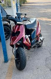 Gilera stalker