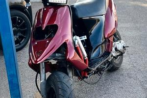 Gilera stalker