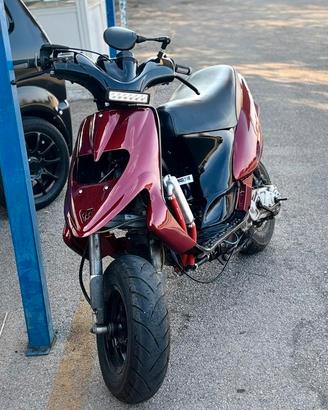 Gilera stalker