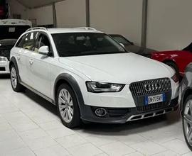 Audi A4 allroad A4 allroad 2.0 TDI 177 CV S tronic