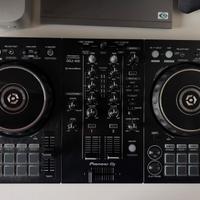 Pioneer DDJ 400