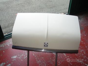 Cofano motore Innocenti Mini Cooper 1300