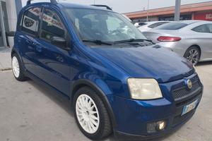 Fiat Panda 1.4 16v 100cv