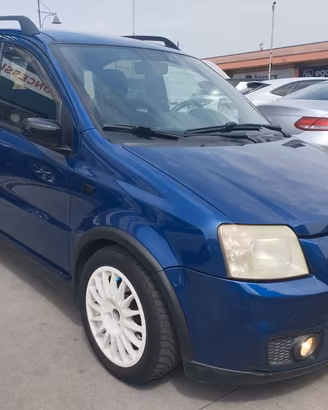 Fiat Panda 1.4 16v 100cv