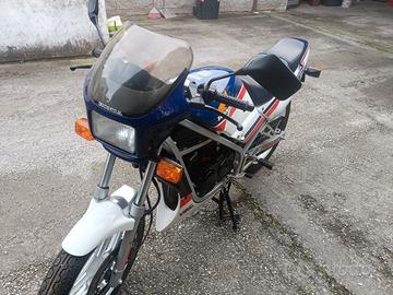 Honda ns 125 f