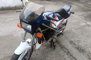 Honda ns 125 f