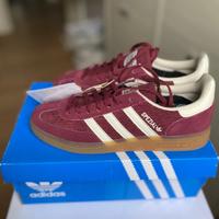 adidas Originals Handball Spezial Burgundy 37