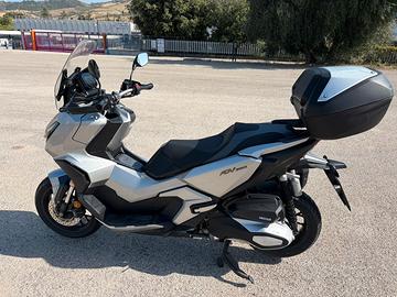 Honda ADV 350
