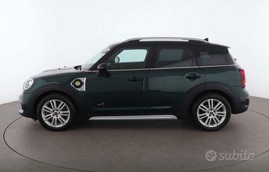 ruote complete Mini 225 50 18