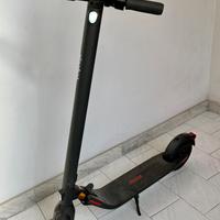 Monopattino elettrico Ninebot
