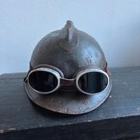 Occhiali militari ww1 ww2