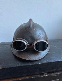 Occhiali militari ww1 ww2