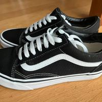 Vans Old Skool nere