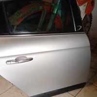 Sportelli lancia delta