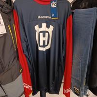 Husqvarna Maglia Cross Origin Taglia XL