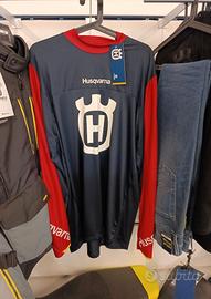 Husqvarna Maglia Cross Origin Taglia XL