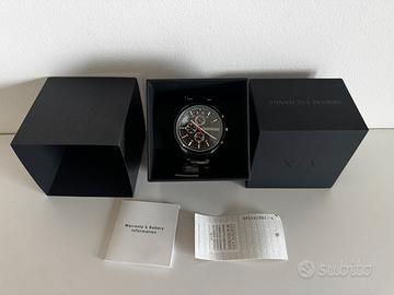 Orologio Armani Exchange  AX2163
