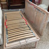 2 reti motorizzate elettriche