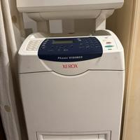 XEROX PHASER  6180 MFP