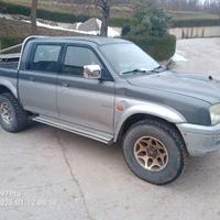 Pick up l200