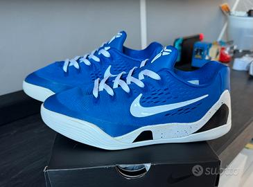 Nike Kobe IX low tg. 38 come nuove