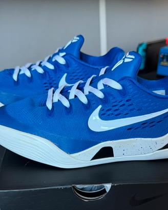Nike Kobe IX low tg. 38 come nuove