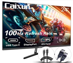 MONITOR CAIXUN 24 POLLICI