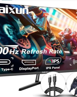 MONITOR CAIXUN 24 POLLICI