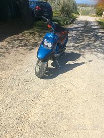 MBK booster Prima serie 