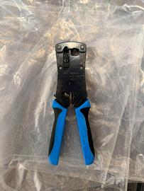 Pinza crimpatrice Gigamedia